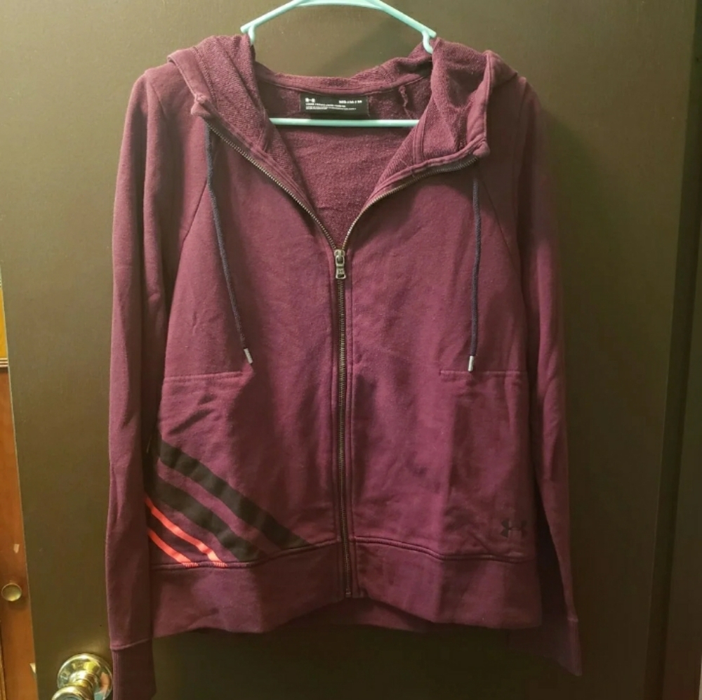 Under Armour Sweatshirt